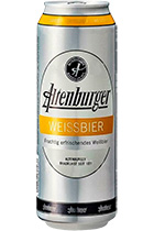 Altenburger Weissbier