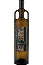Dionysos Wines Greek Art Sauvignon Blanc 2013