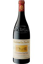 Chateau la Nerthe Chateauneuf-du-Pape AOC Rouge 2016