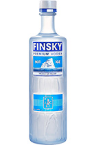 Finsky Hot Ice 0.5L
