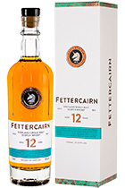 Fettercairn 12 Years Old gift box