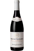 Domaine Poisot Pere et Fils Pernand-Vergelesses 1er Cru En Caradeux AOC 2017