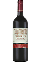 Ladorier Bordeaux 2020