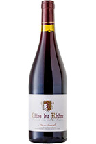 Francois Bour Cotes du Rhone AOC